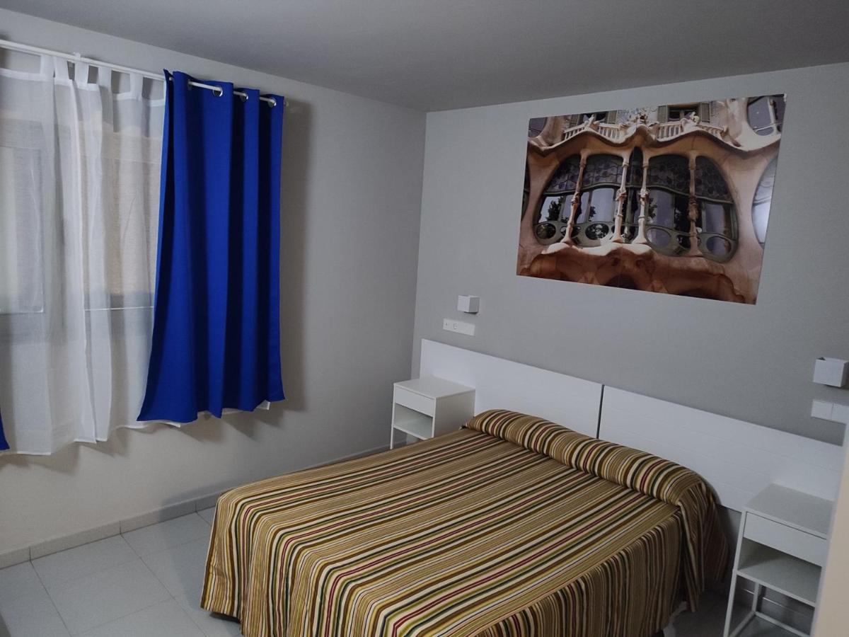Hotel Blauet By Bossh Hotels El Prat de Llobregat Exterior photo
